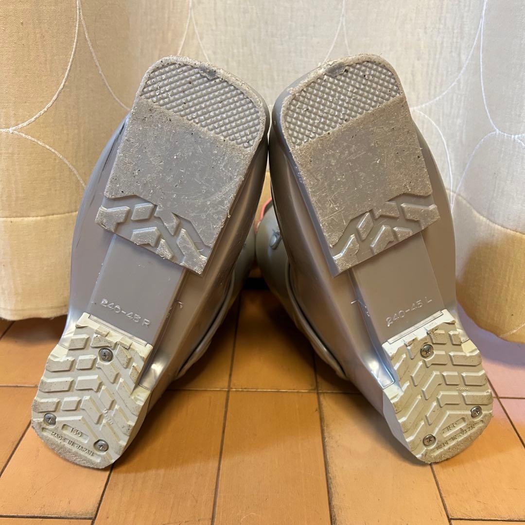 ◇状態良好◇ キスマーク　138cm ブーツ　HART 24〜24.5cm