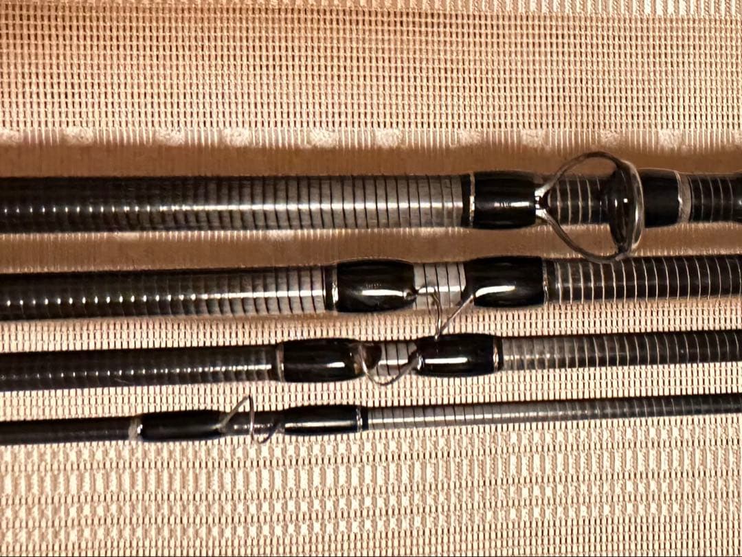 K-Bullet Sniper ケイブリットスナイパー ９'８\" ２番