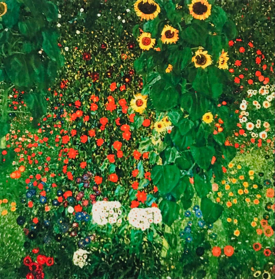 ひまわり 絵画 （5）