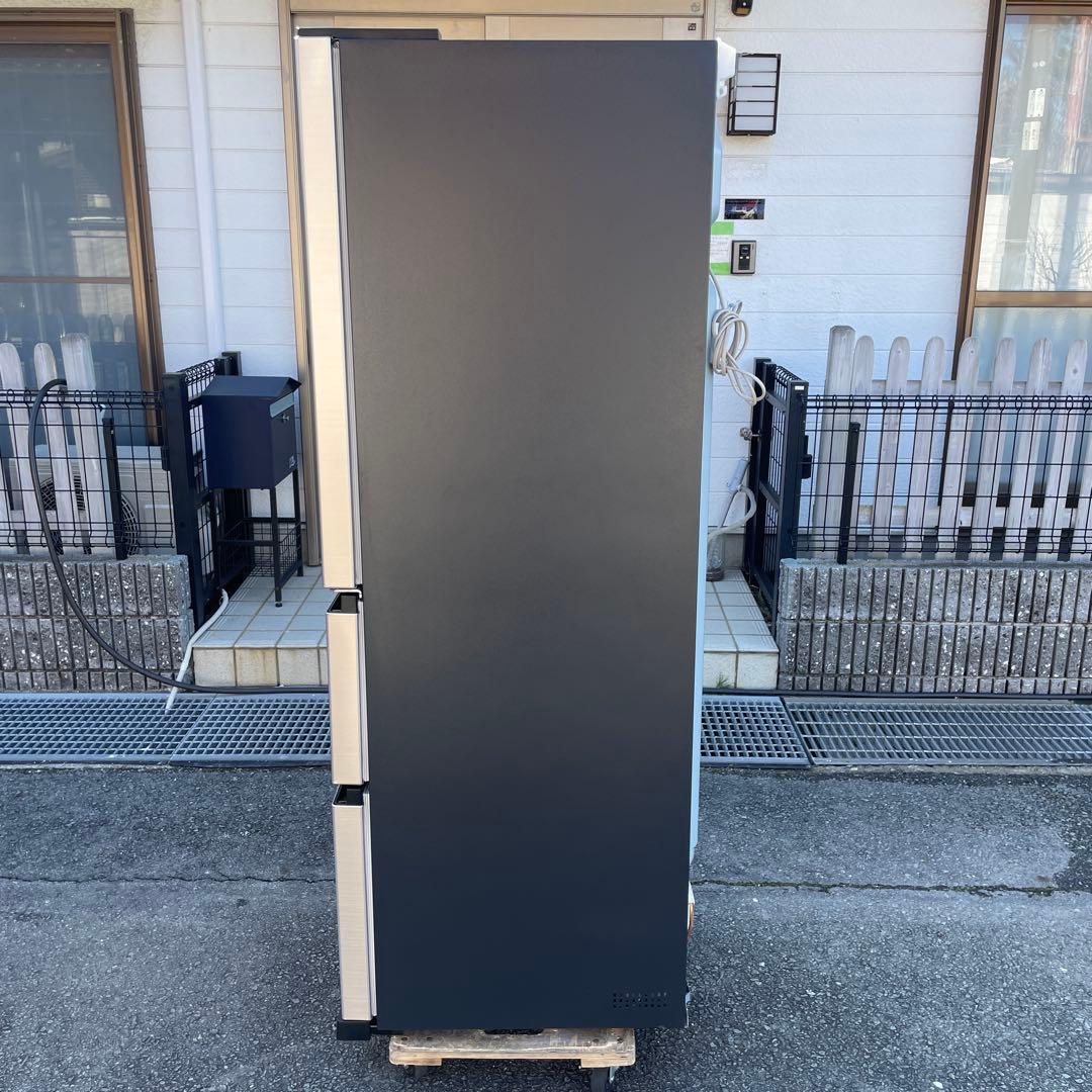 最終値下げ 日立2023年製315L冷蔵庫 自動製氷 超美品 送料/設置無料