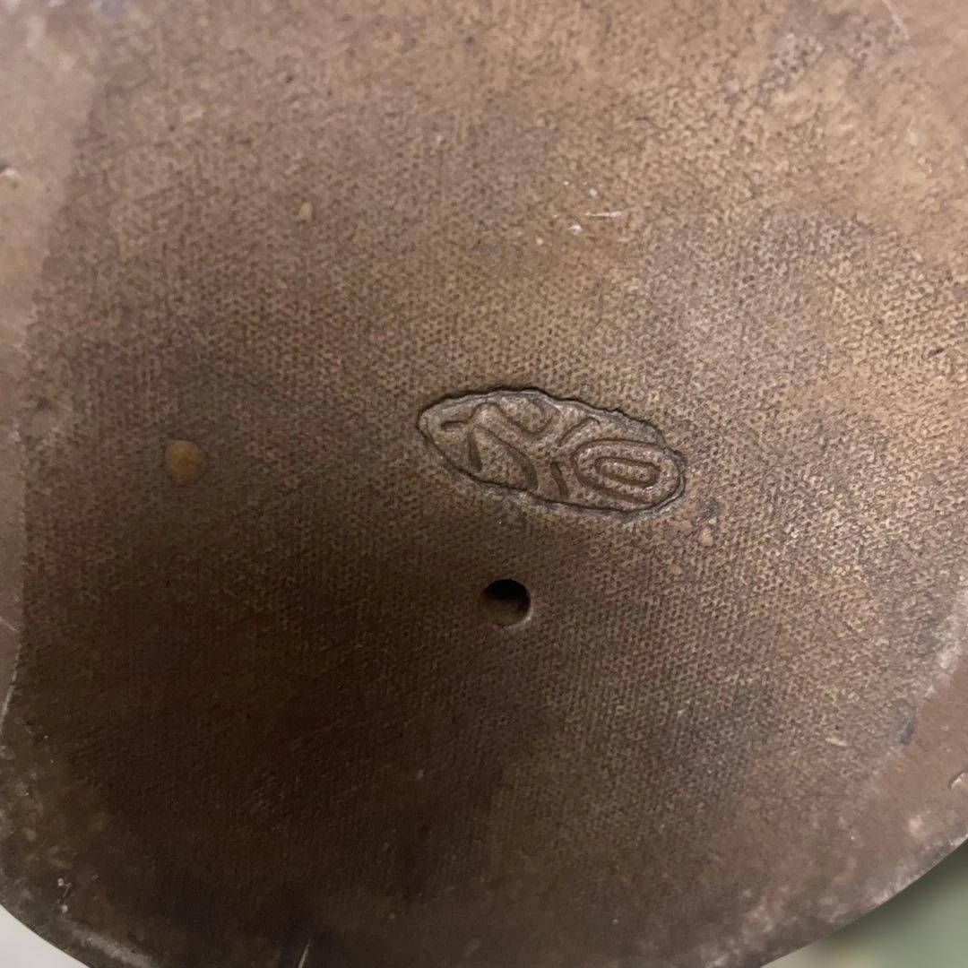 石川県九谷焼観音像　陶器製 女性像 装飾品　伝統工芸品　日本美術　金彩