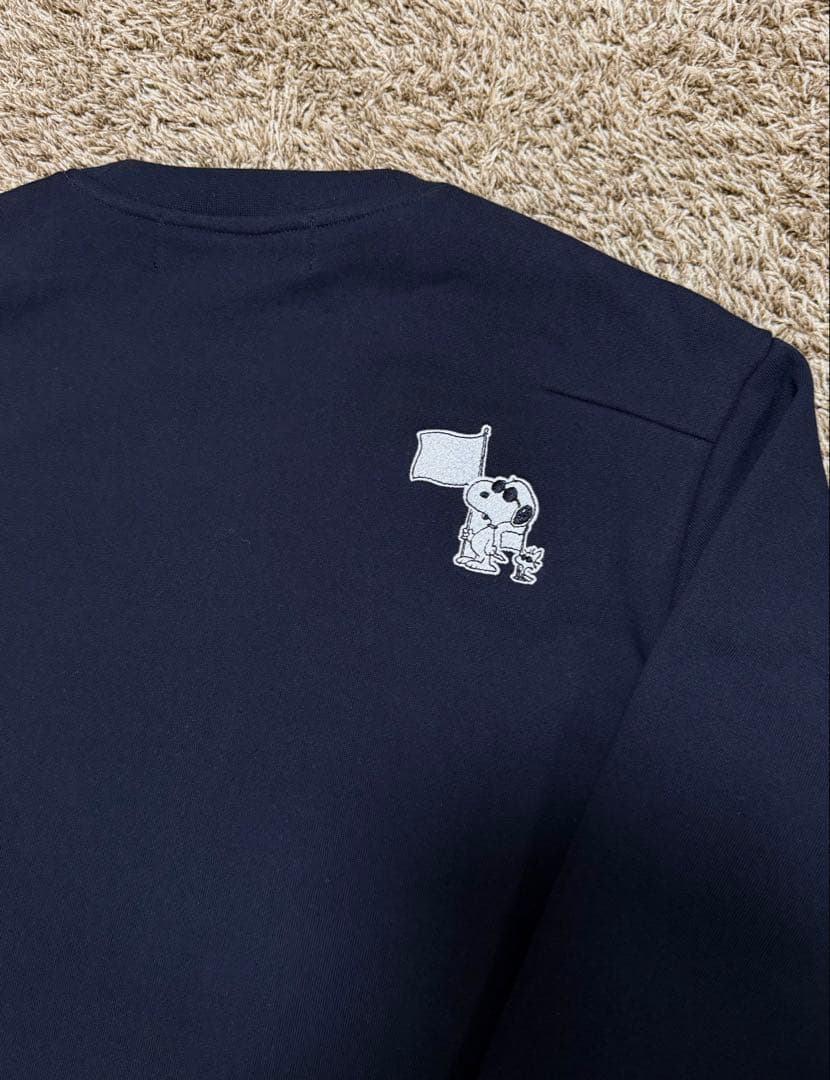 LUXEAKMPLUS リュクスエイケイエムプスゴルフ スヌーピー 完売品