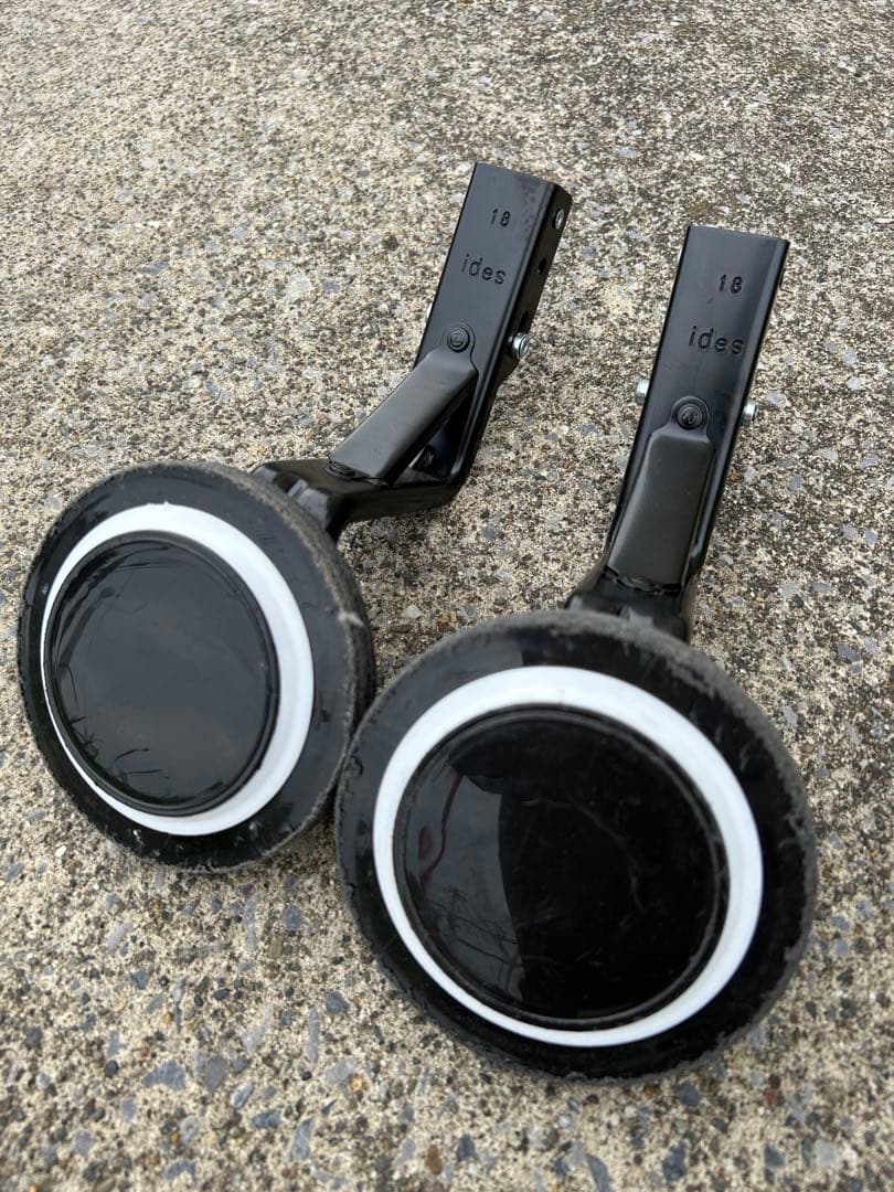 ides D-BIKEマスタープラス18美品　静岡引き渡し