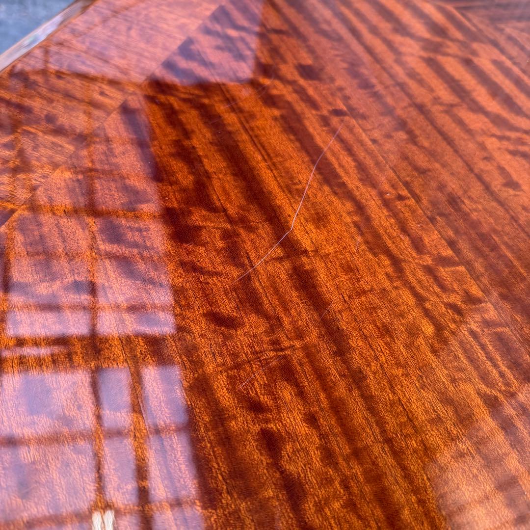 【直接引取限定】domani カリモク ダイニングテーブル