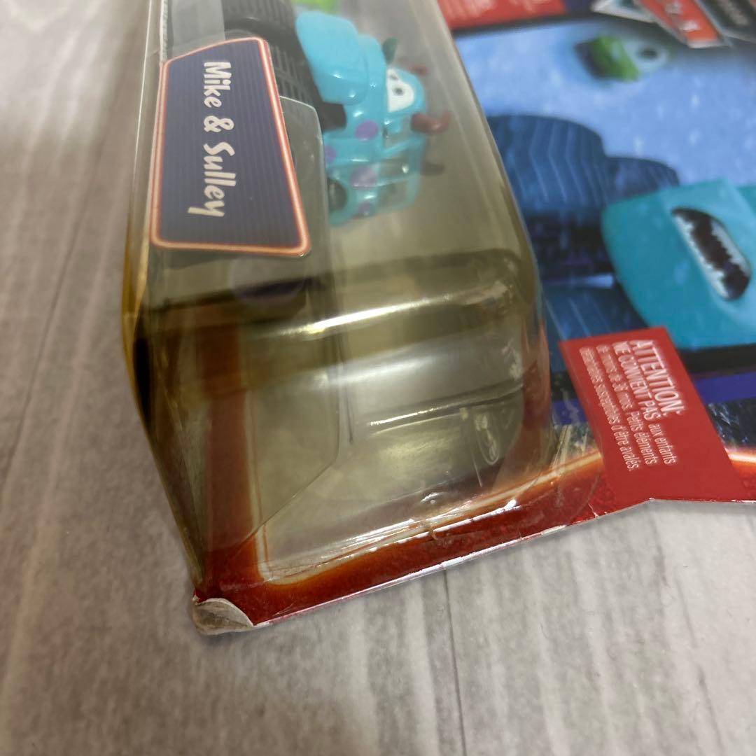 ディズニー ピクサー トイストーリー カーズ ムービーモーメント