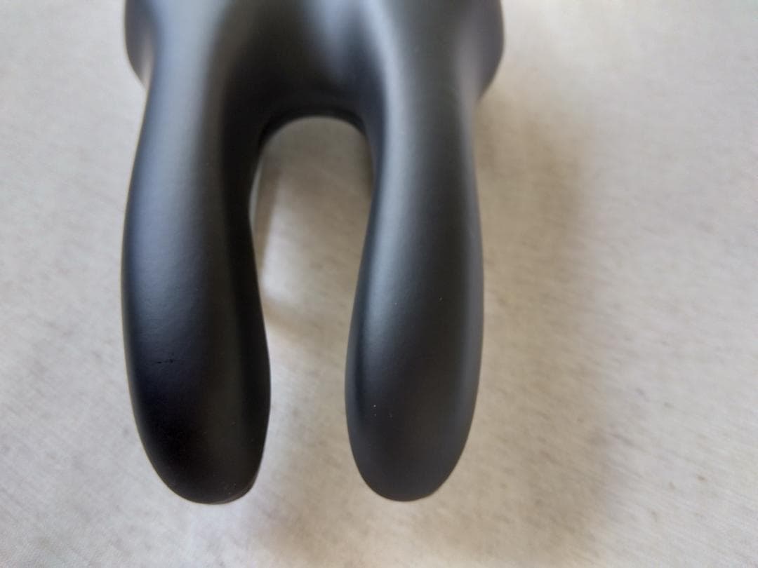 ISM PN 3.1 サドル 40 ブラック