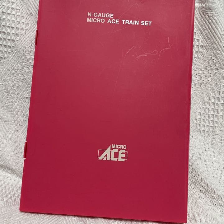 MICRO ACE マイクロエース　激レア