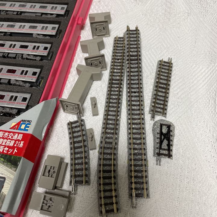 MICRO ACE マイクロエース　激レア