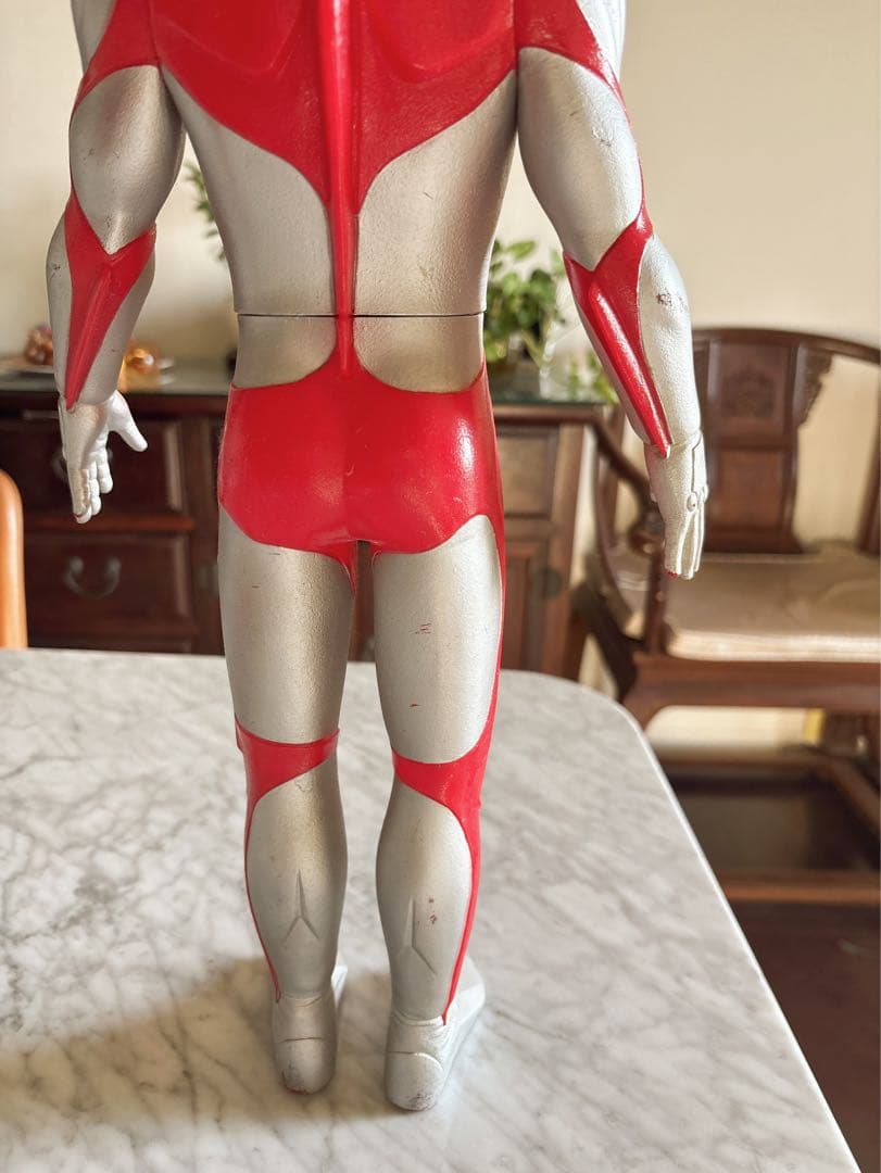 ウルトラマン　フィギュア　大きめ