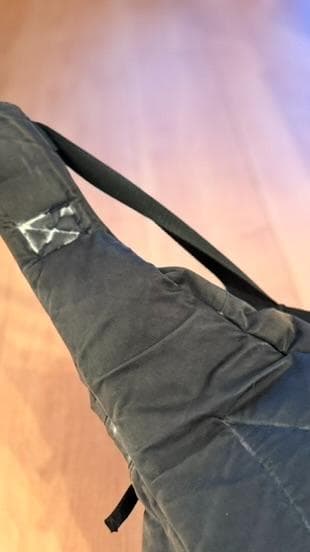 バッグ STONE  Supreme 20AW Painted Camo