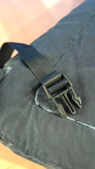 バッグ STONE  Supreme 20AW Painted Camo