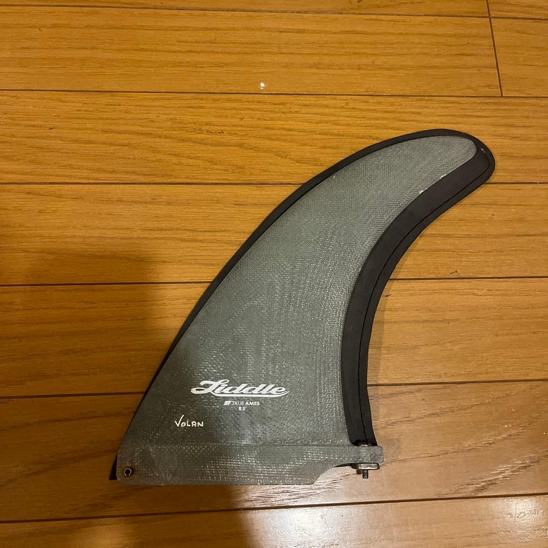 true ames Lidalle Volan サーフボードフィン