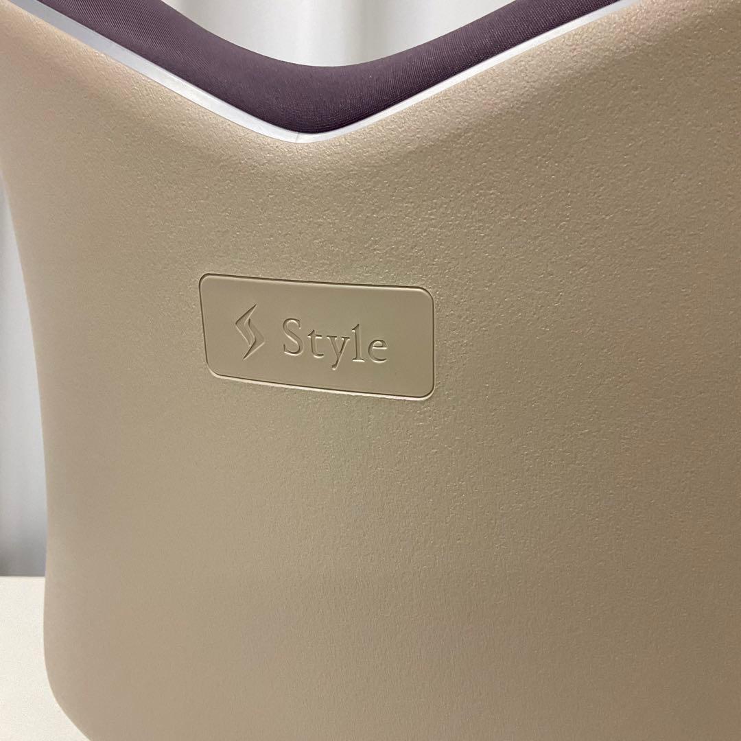 ☆美品☆ MTG Style スタイル Premium プレミアム