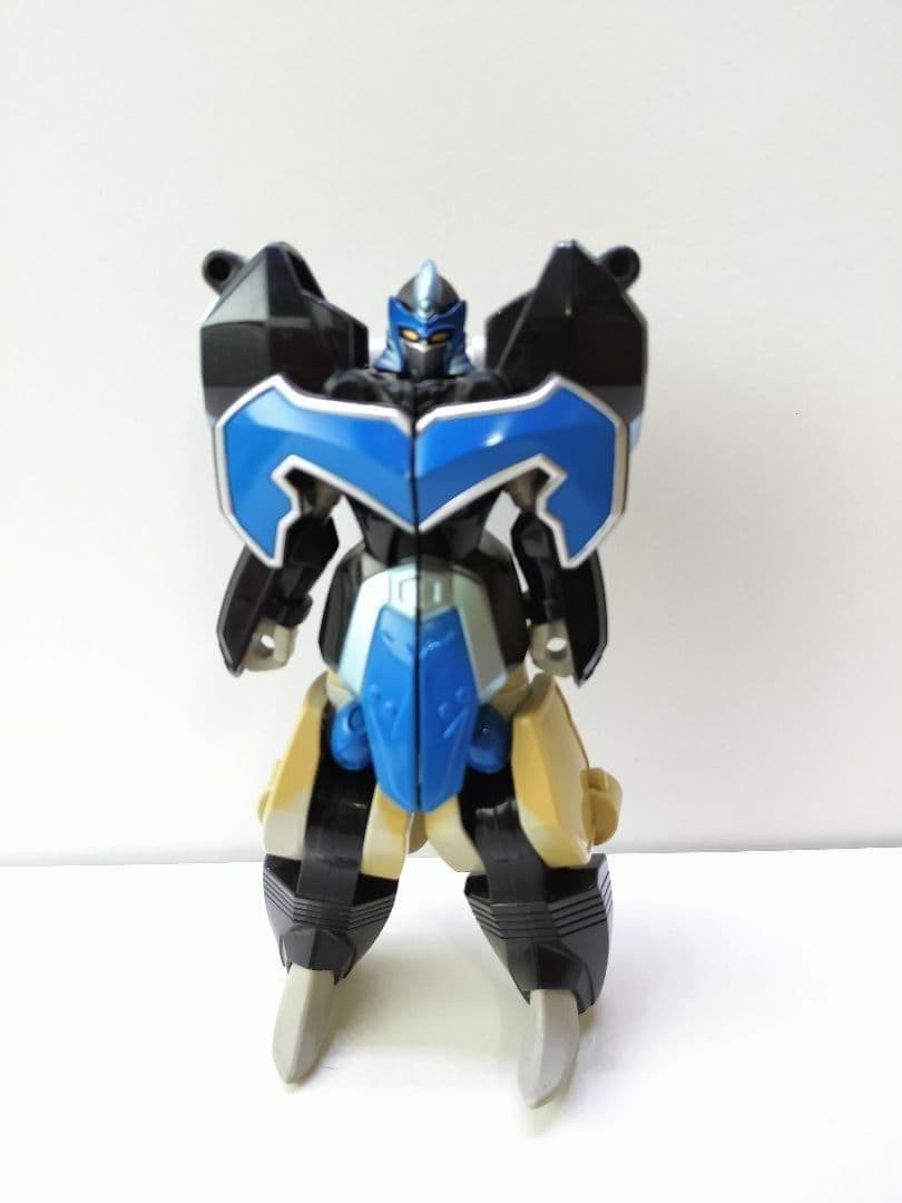 DX マジキング マジレンジャー 中古 箱付き