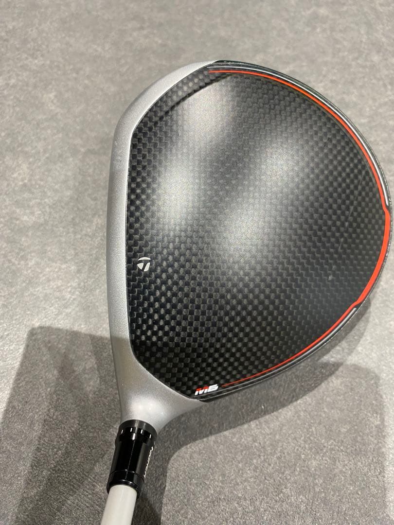 M6 ドライバー FW、UT レディースセット