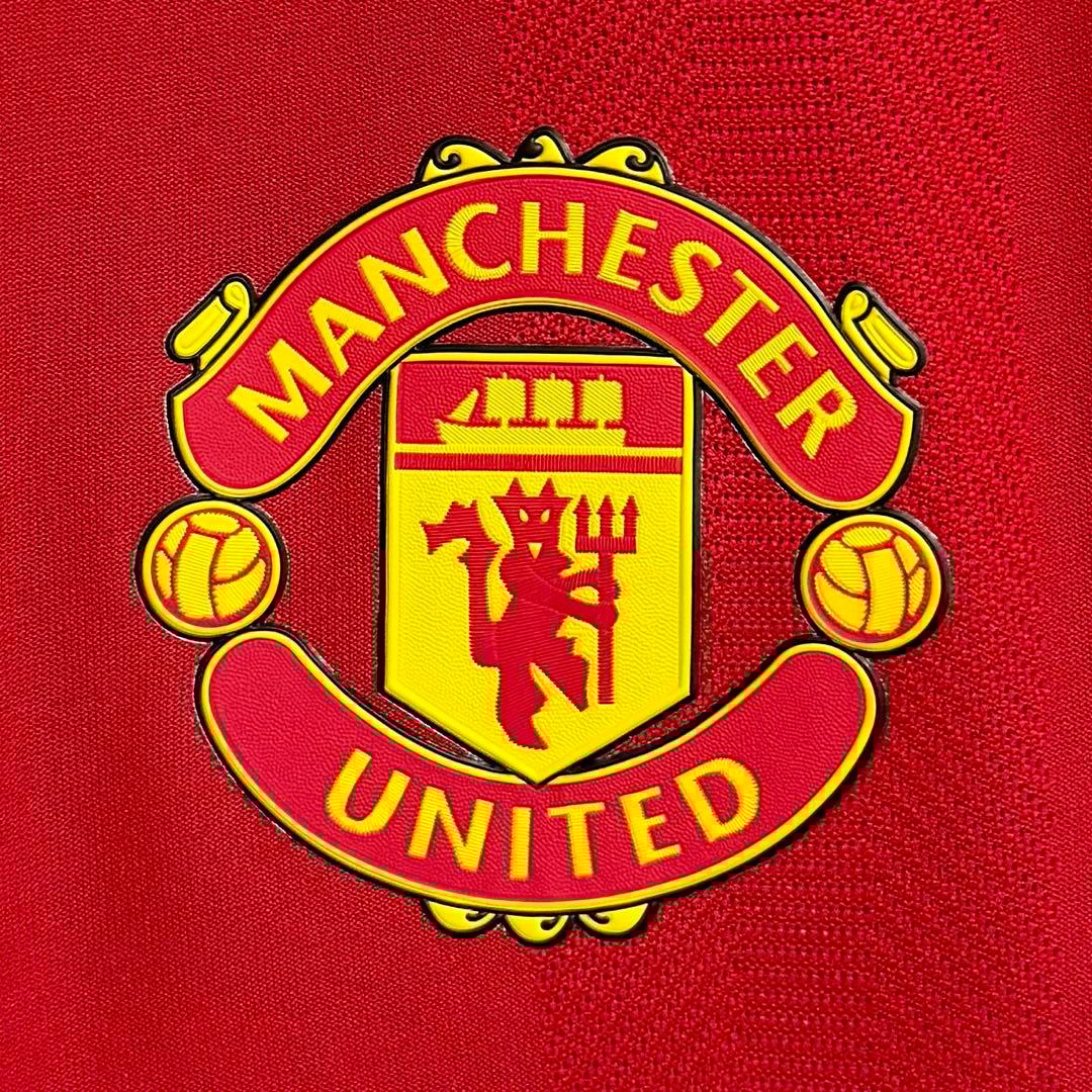 【新品/タグ付き】21/22 マンチェスターU ♯7 C・ロナウド【M】選手仕様