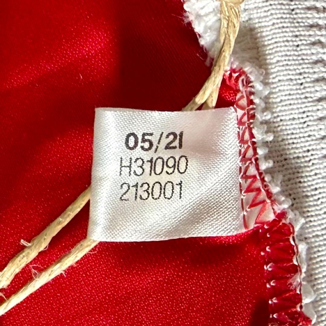 【新品/タグ付き】21/22 マンチェスターU ♯7 C・ロナウド【M】選手仕様