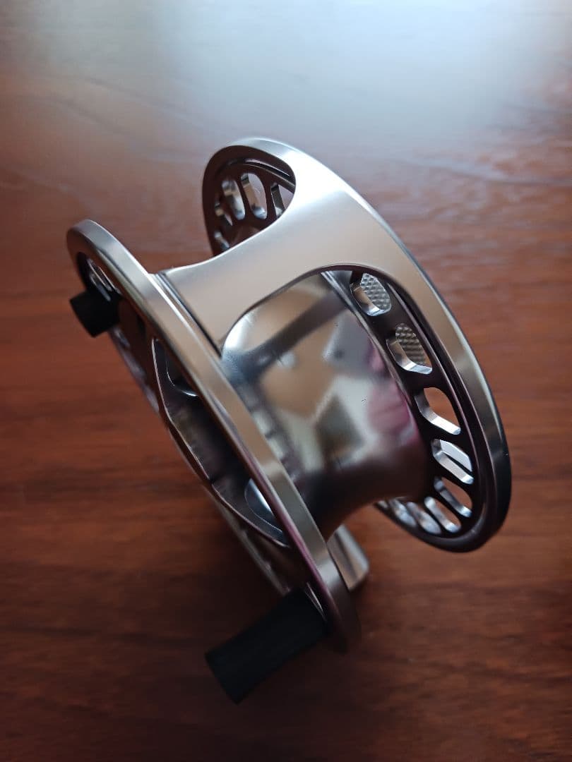 新品　SAGE SPECTRUM 3/4 セージフライリール