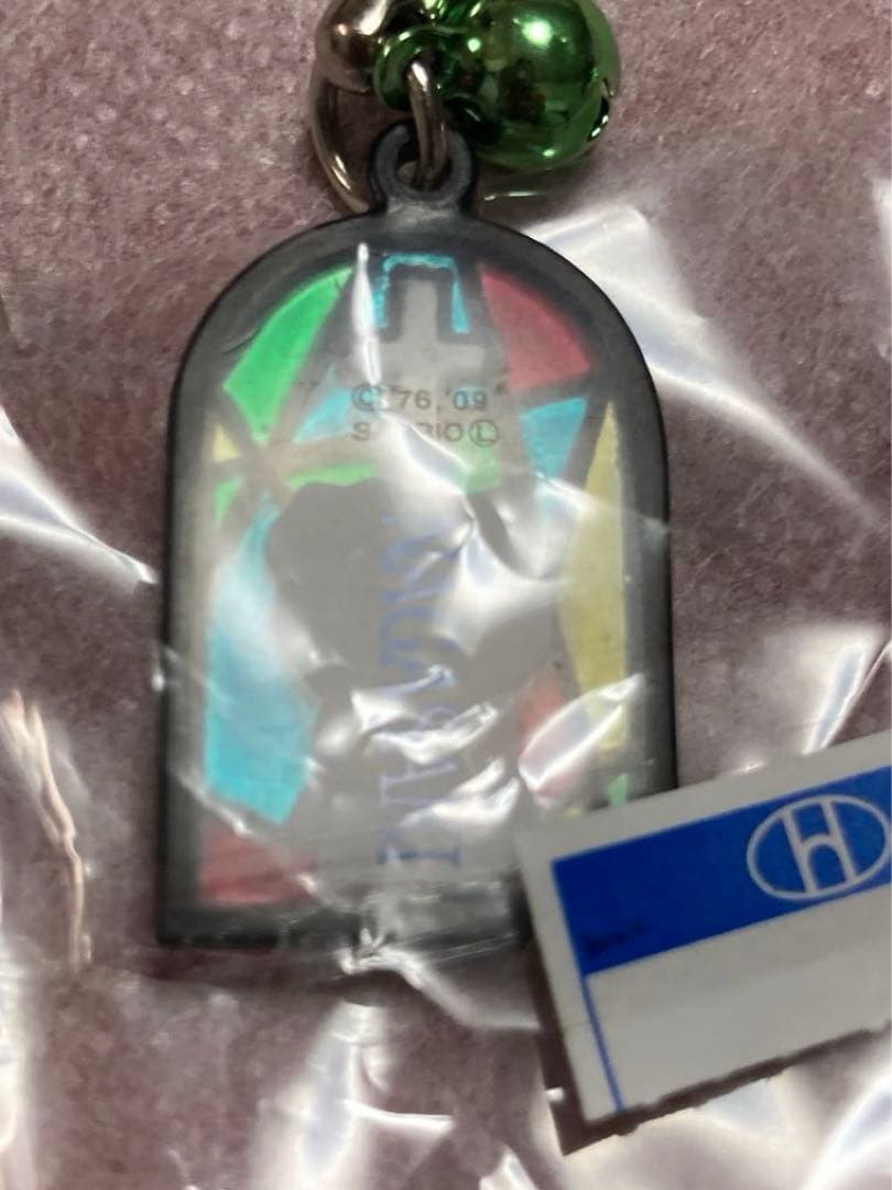 未開封　ハローキティ ストラップ　長崎　限定　根付け　サンリオ　4個　セット　⑥