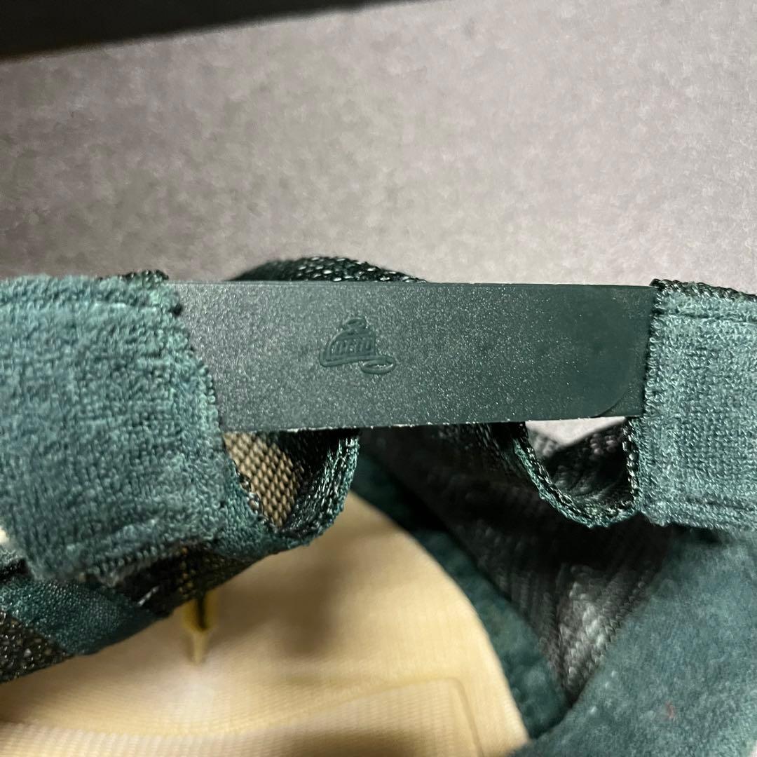 gate bridge 90s otto メッシュキャップ スネーク刺繍 当時物