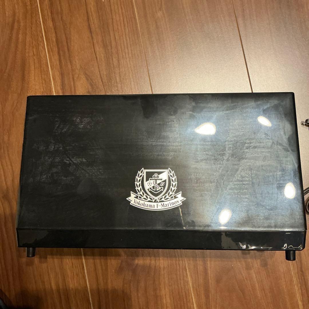 横浜Fマリノス　ポップアップトースター