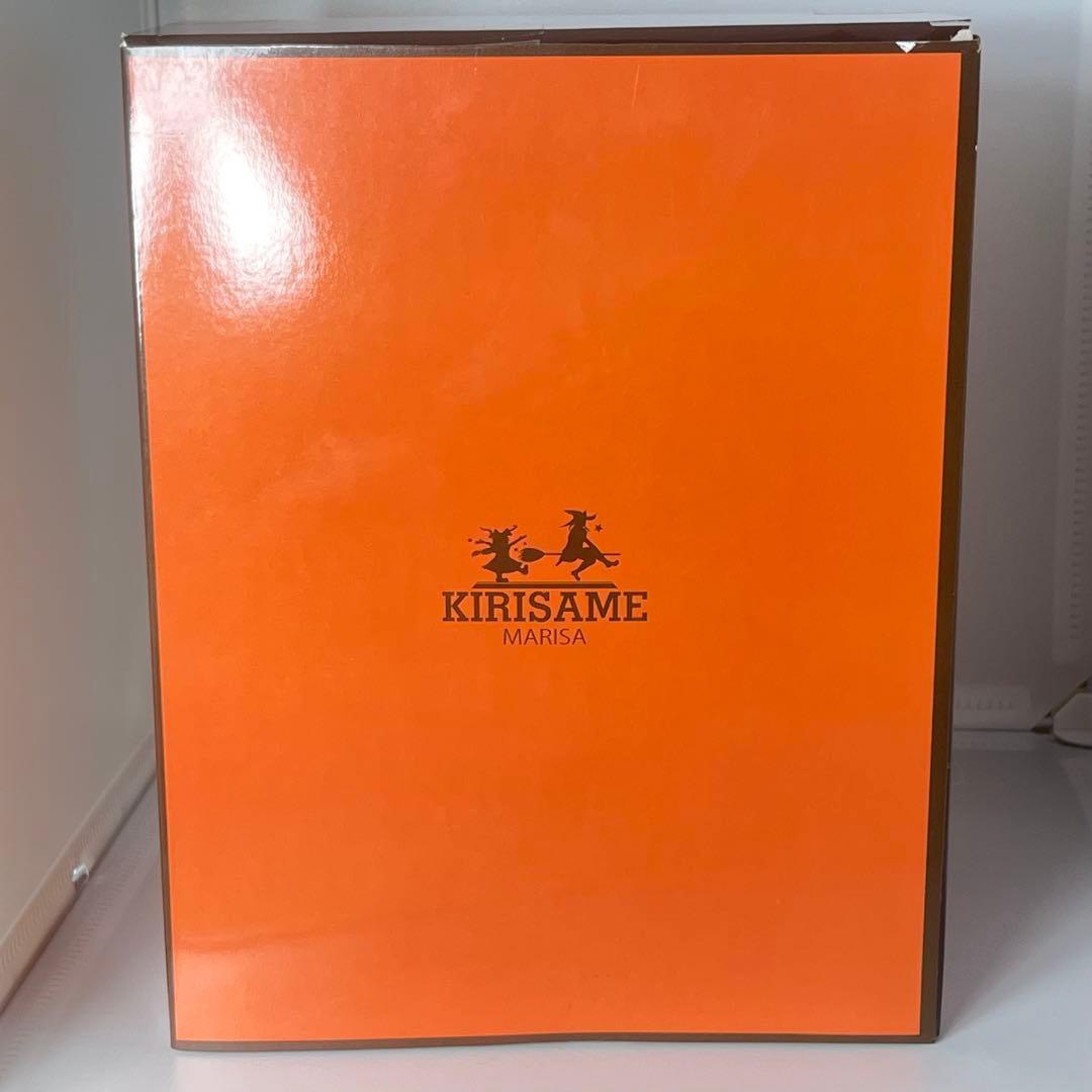 霧雨魔理沙 護國殿 フィギュア