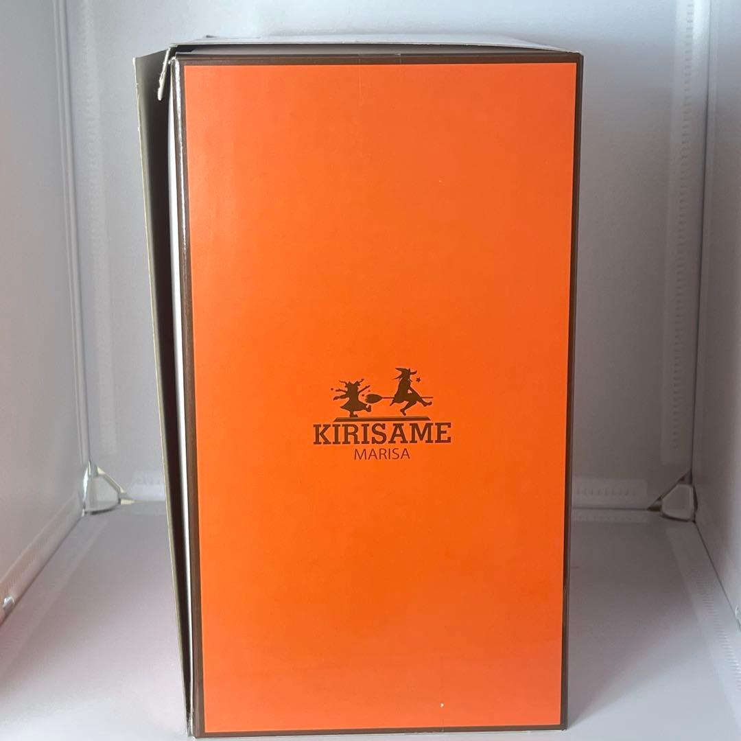 霧雨魔理沙 護國殿 フィギュア