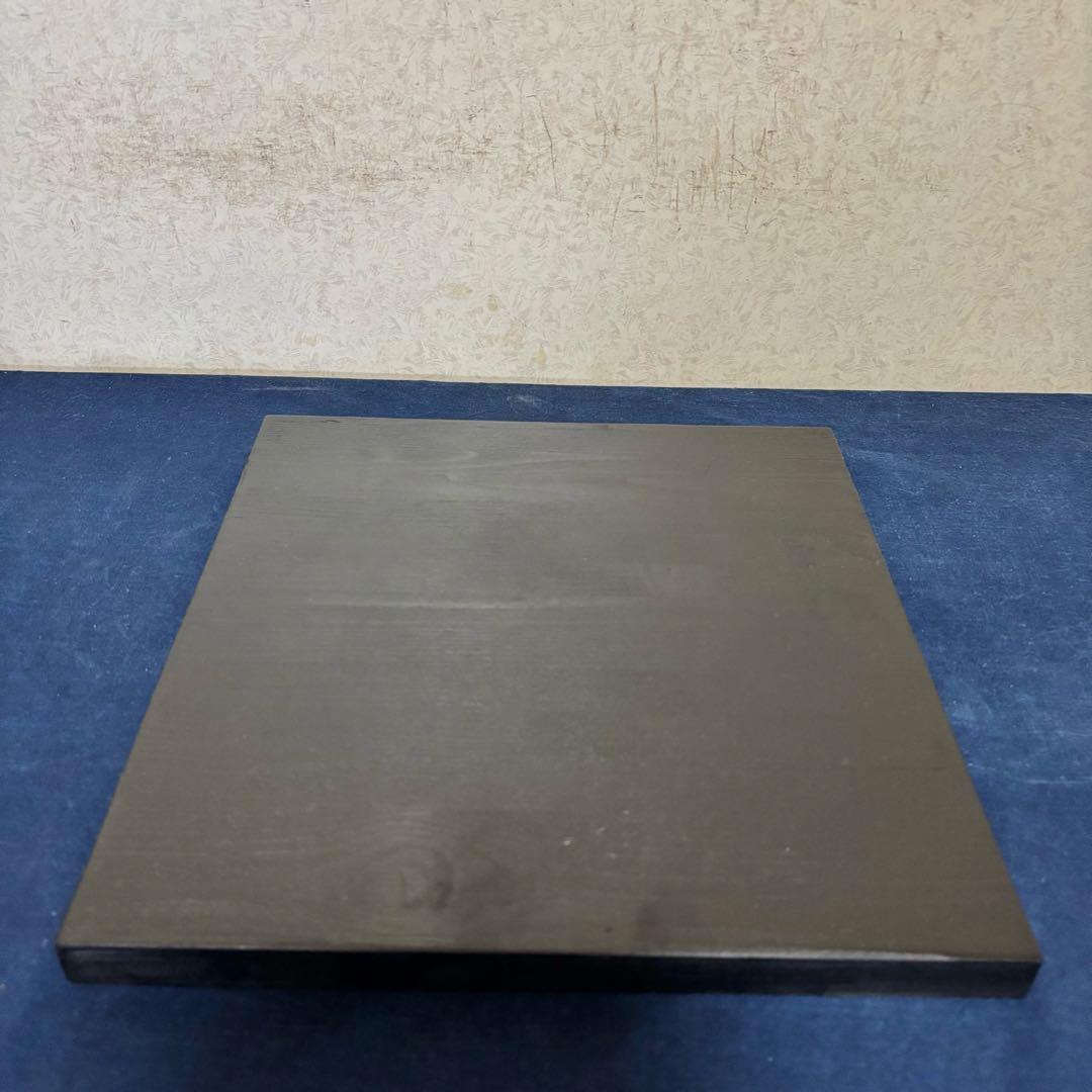 風炉/茶釜/電熱器/唐銅鬼面風炉/野々田製電熱器/敷板/茶道具/お点前道具