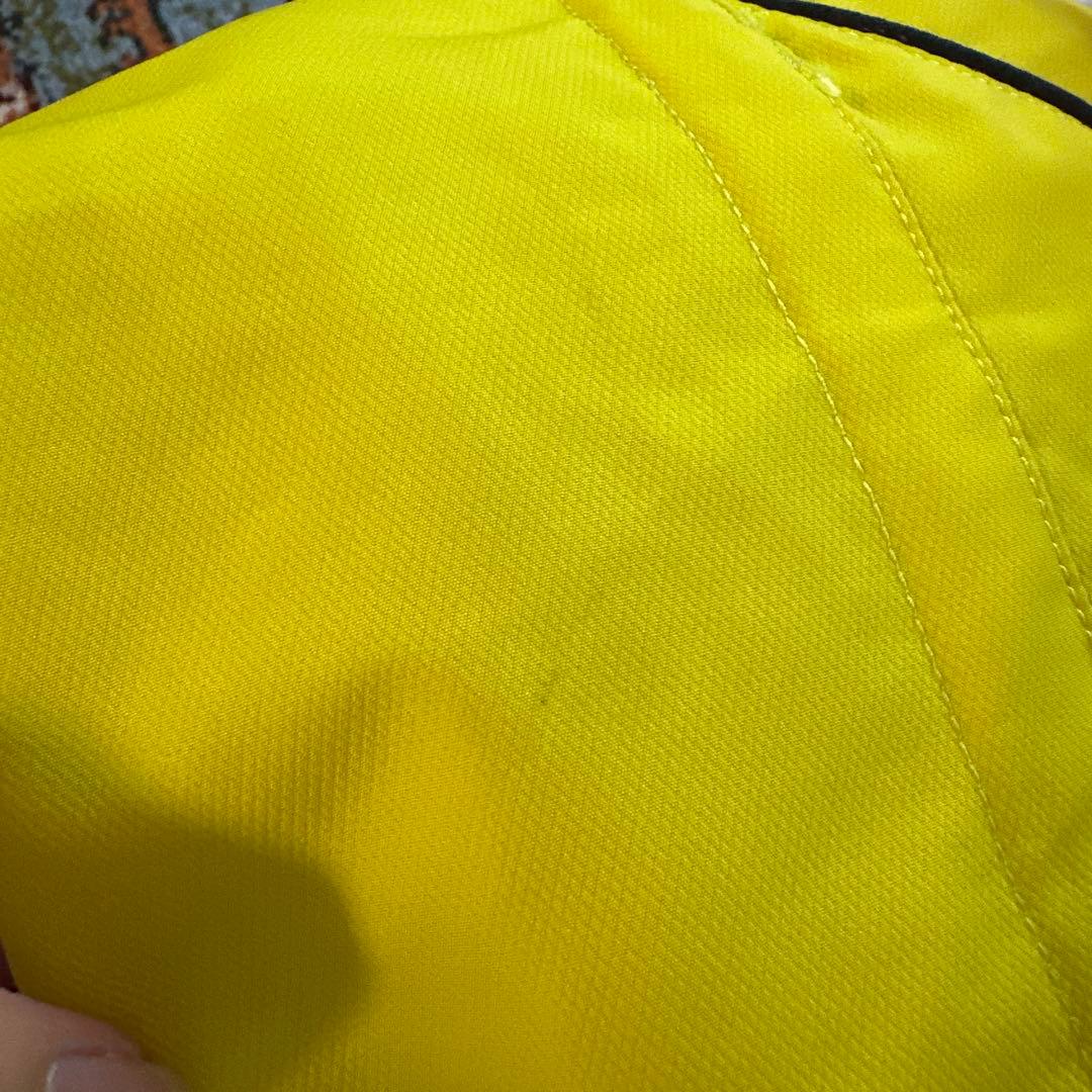 値下げ DESCENTE スキーウェア上下セット 140cm