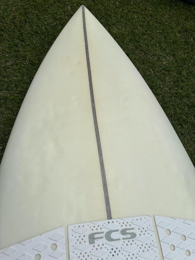 JS ショートボード