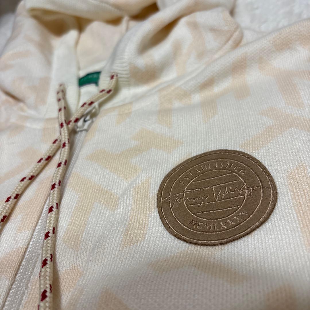 トミーヒルフィガー　ゴルフウェア　レディース　アウター　ニット トップス