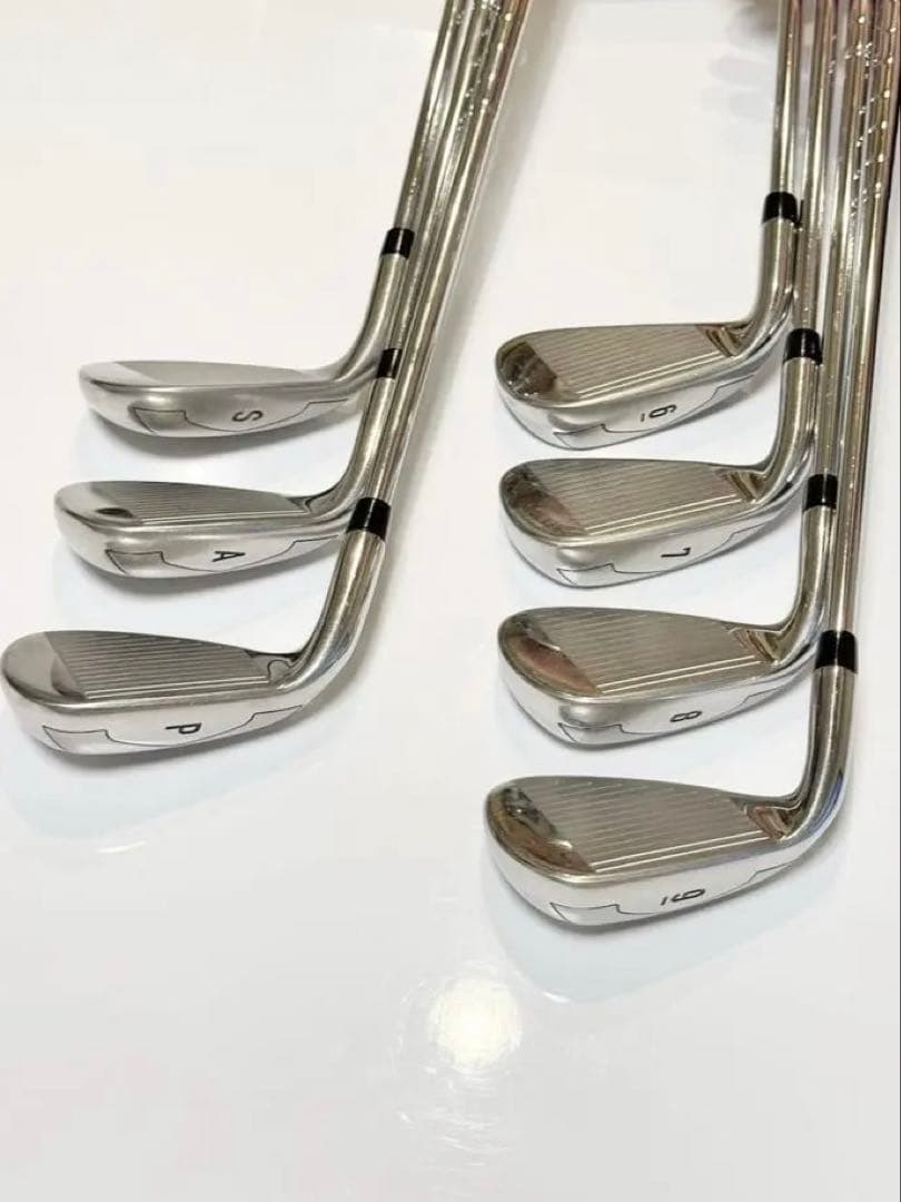 【kohhy】フルセット キャロウェイ X HOT メンズ 11本 S