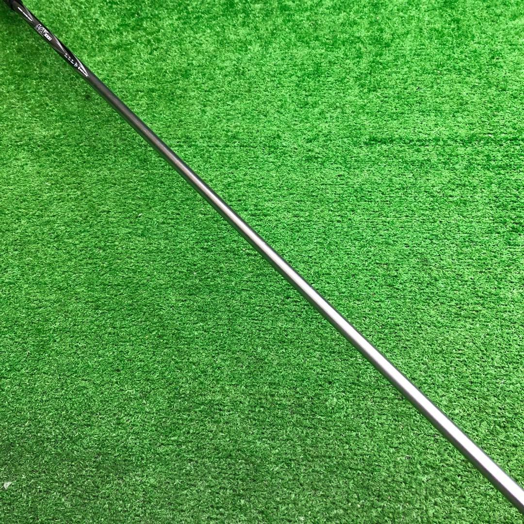 DDD-1907 ゼクシオ ドライバー FORGED MX3000 flexR