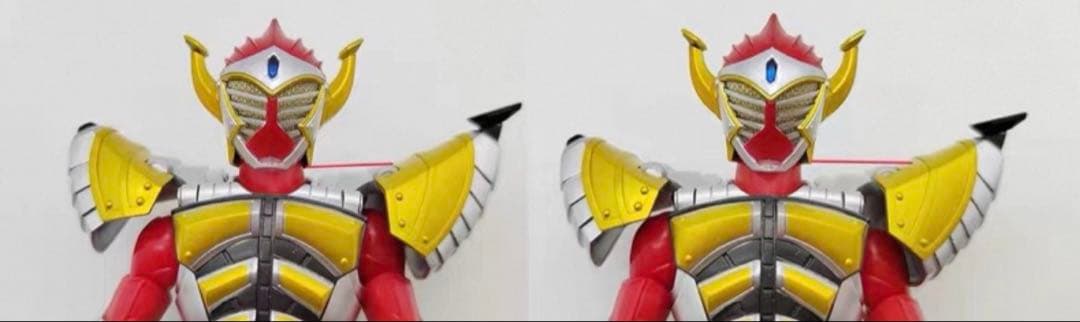 真骨彫規格カスタム　リンゴアームズ