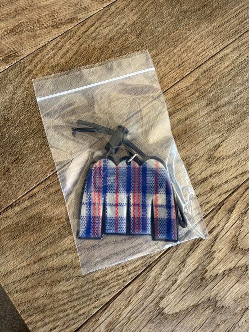 MIN-NANO ✖️ALWAYTH ✖️barber sakota リフレクター