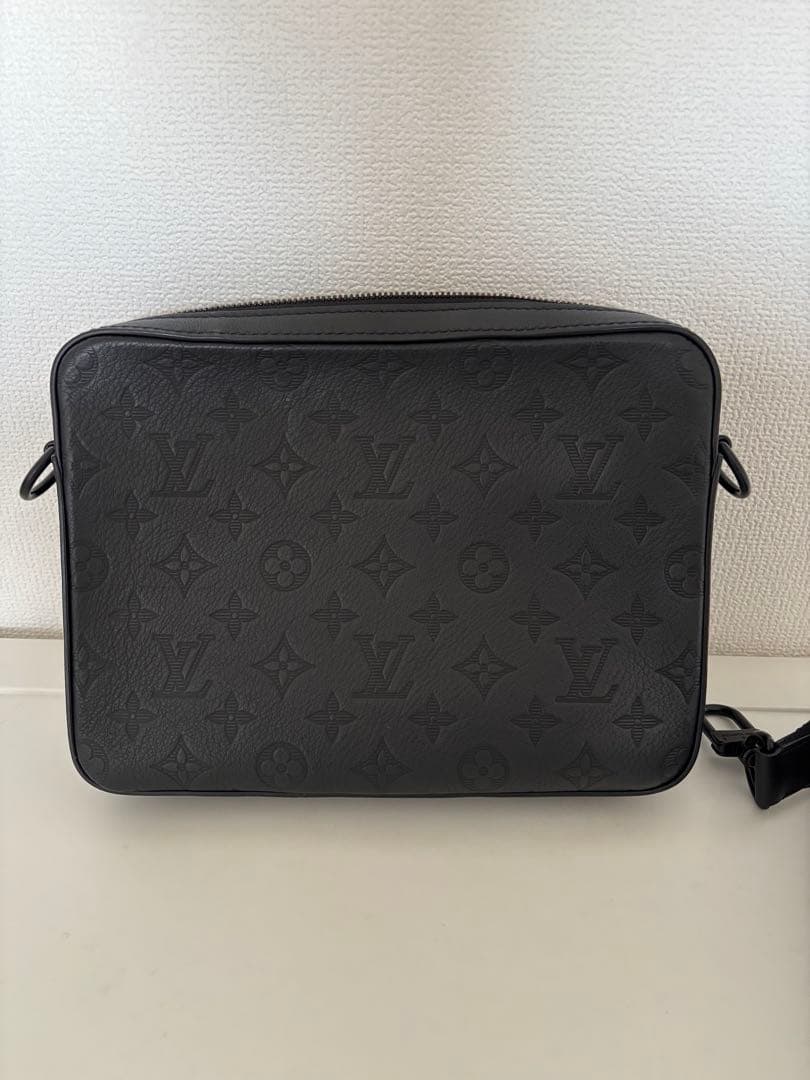 【ミッキー様】ルイヴィトントリオメッセンジャー