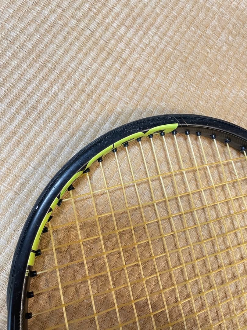 Babolat Pure Aero VS TOUR G2 テニスラケット