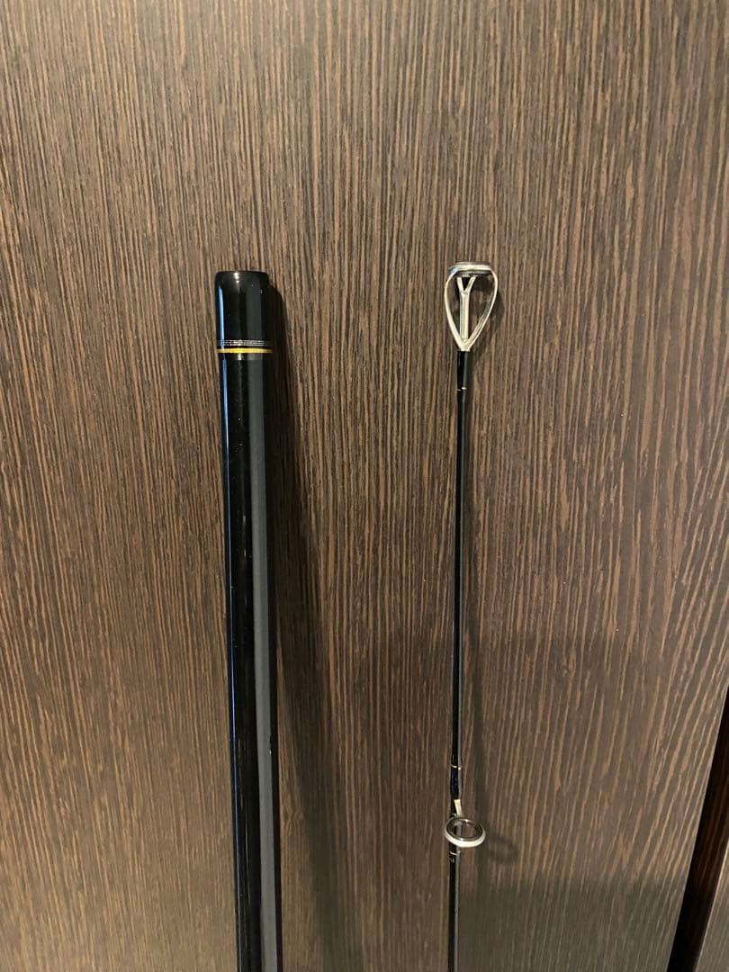 DAIWA ダイワ　ジグキャスターJIGCASTER100MH ジギングロッド