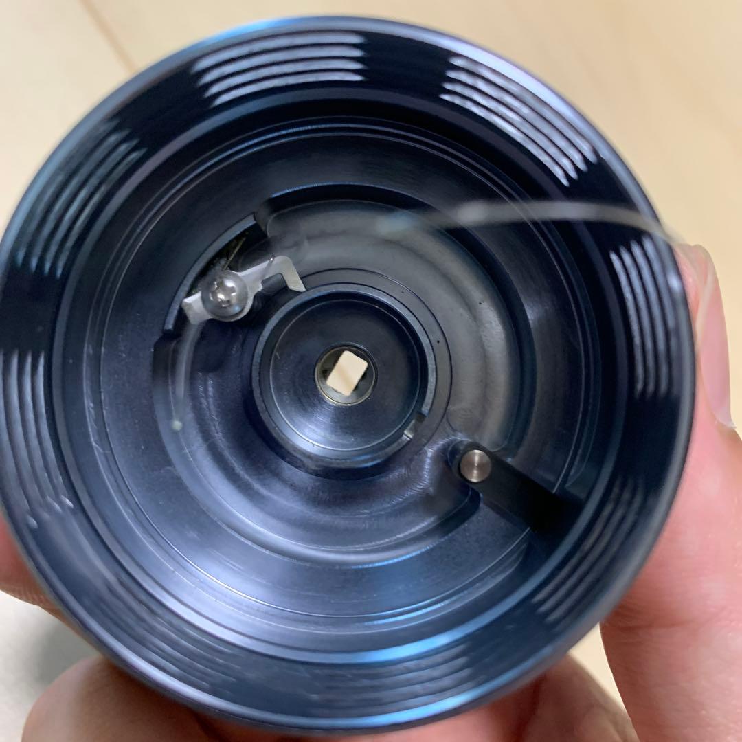 夢屋　バンキッシュ　V-4000SS スプール S-12