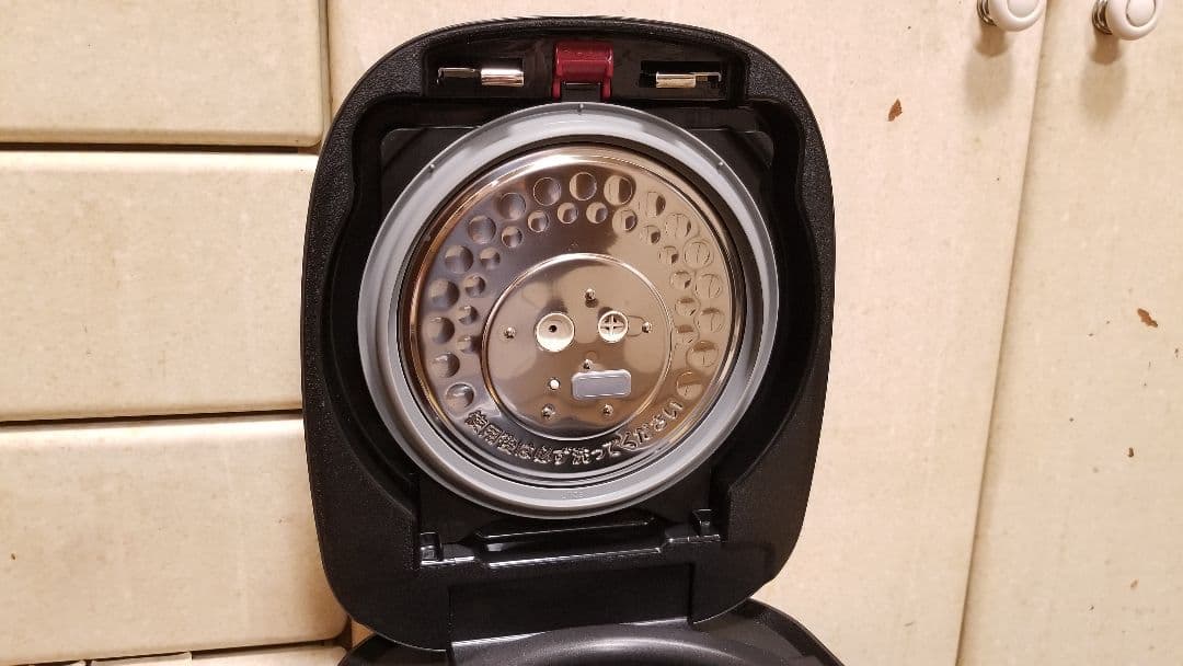 ☆おのまとぺ☆2020年製☆ご泡火炊き☆タイガー圧力IH炊飯器 5.5合