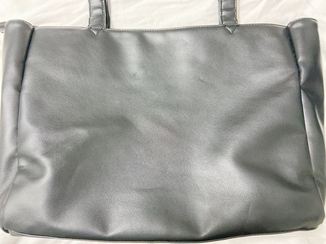 場地圭介 痛バッグ