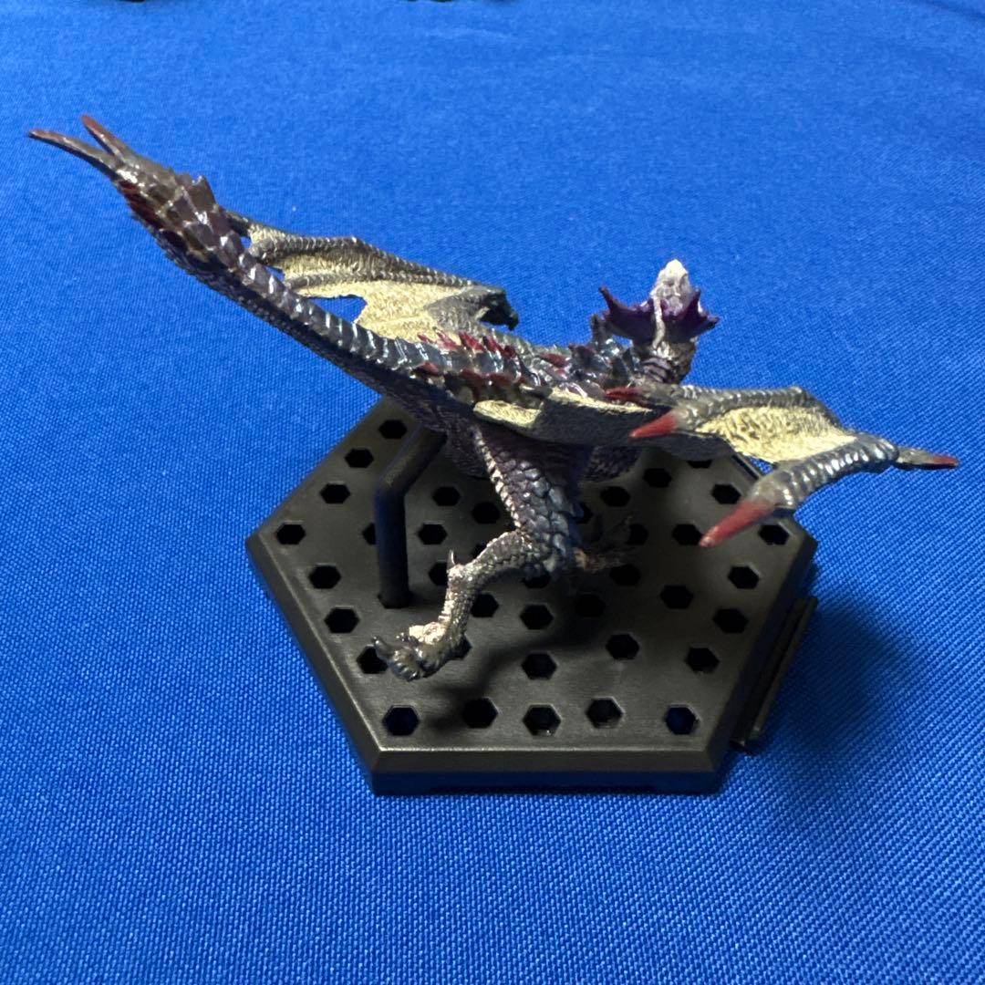 モンハン フィギュアビルダー スタンダードモデル Plus Vol.17