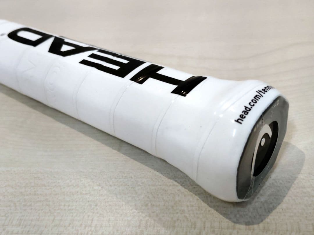 ★まーくん！ 値下げ！ ヘッド スピード MP 2026 グリップ2