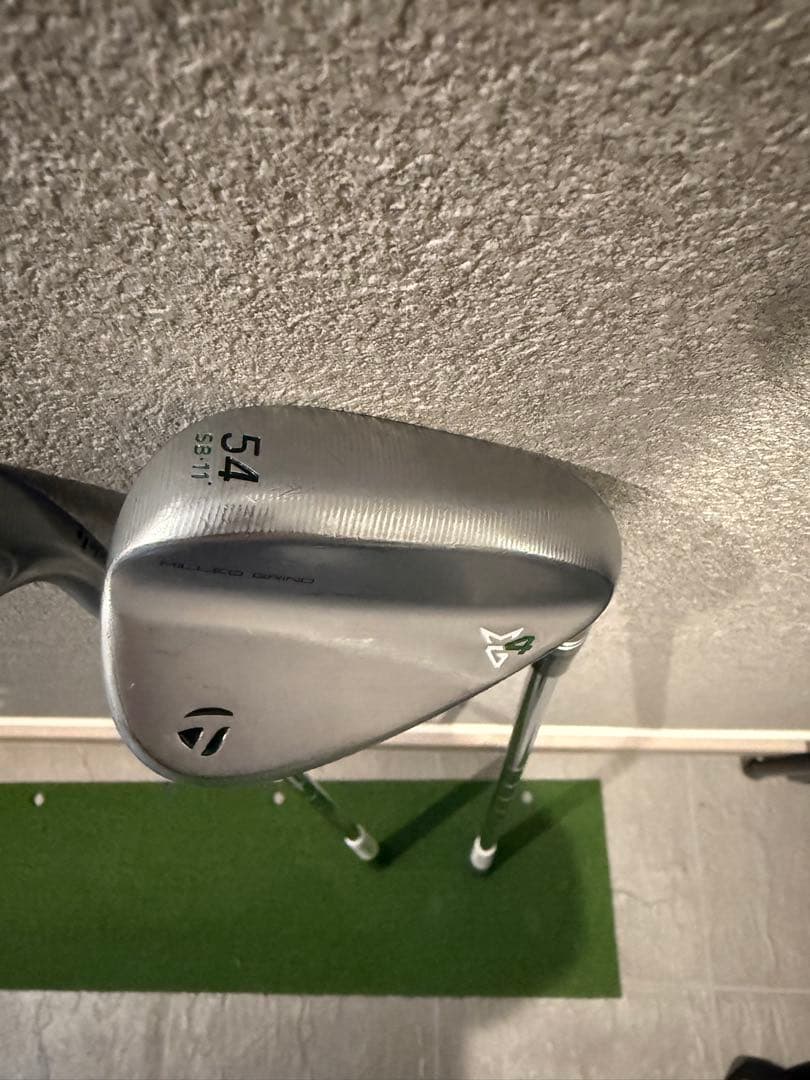 ミルドグラインド4 50度　54度　MG4