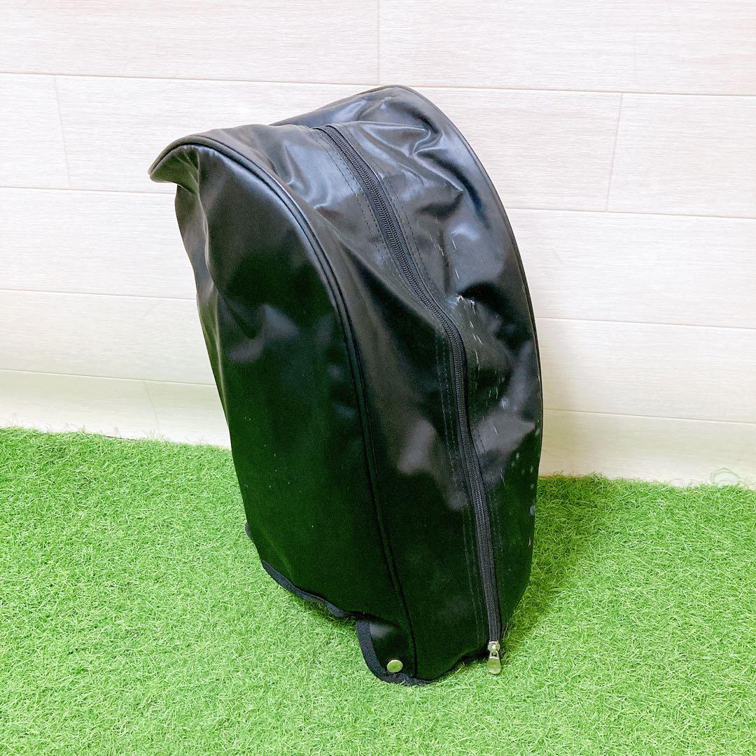 M3.スーパーマリオ　希少　ゴルフクラブ　キャディーバッグ　任天堂　ニンテンドー