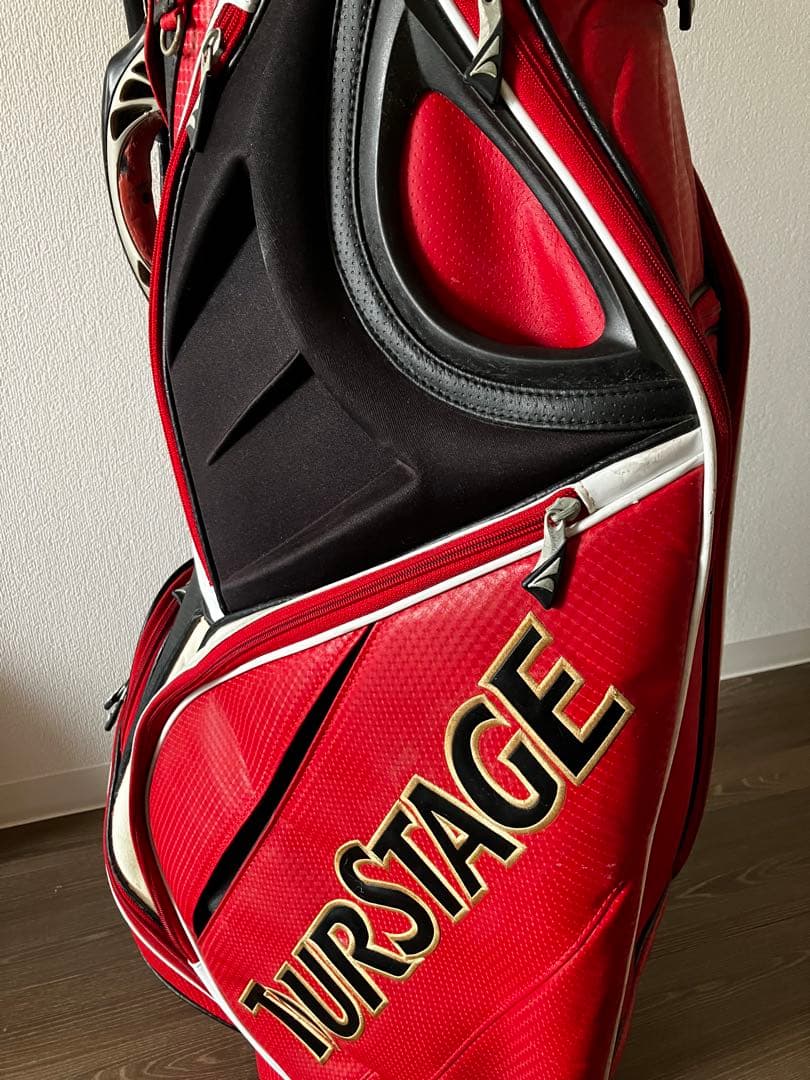 TOURSTAGE ゴルフクラブセット