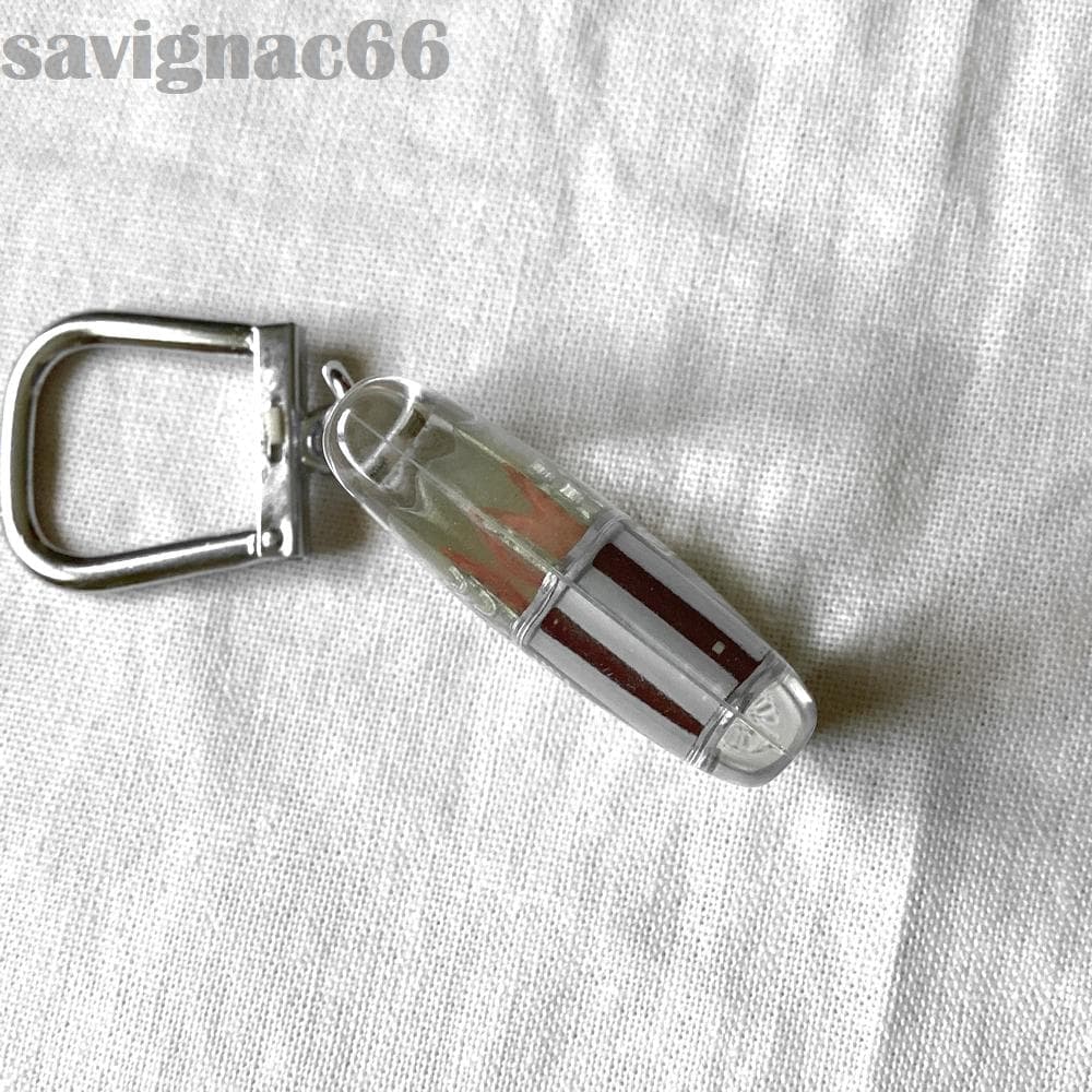 60s フレンチキーホルダー ブルボン NESTLE ネスカフェ 湯気 カップ