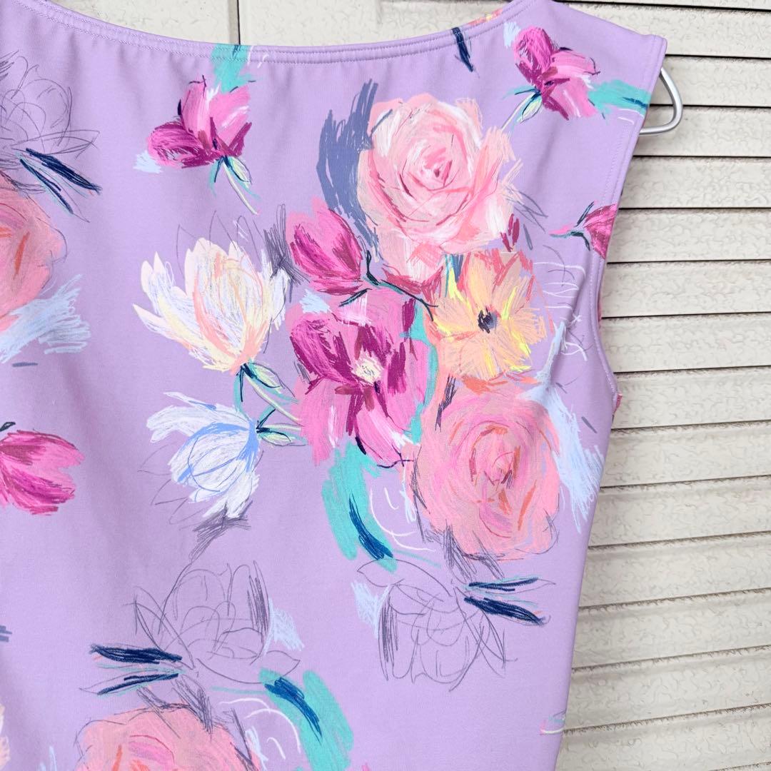 stinaレオタード Pサイズ