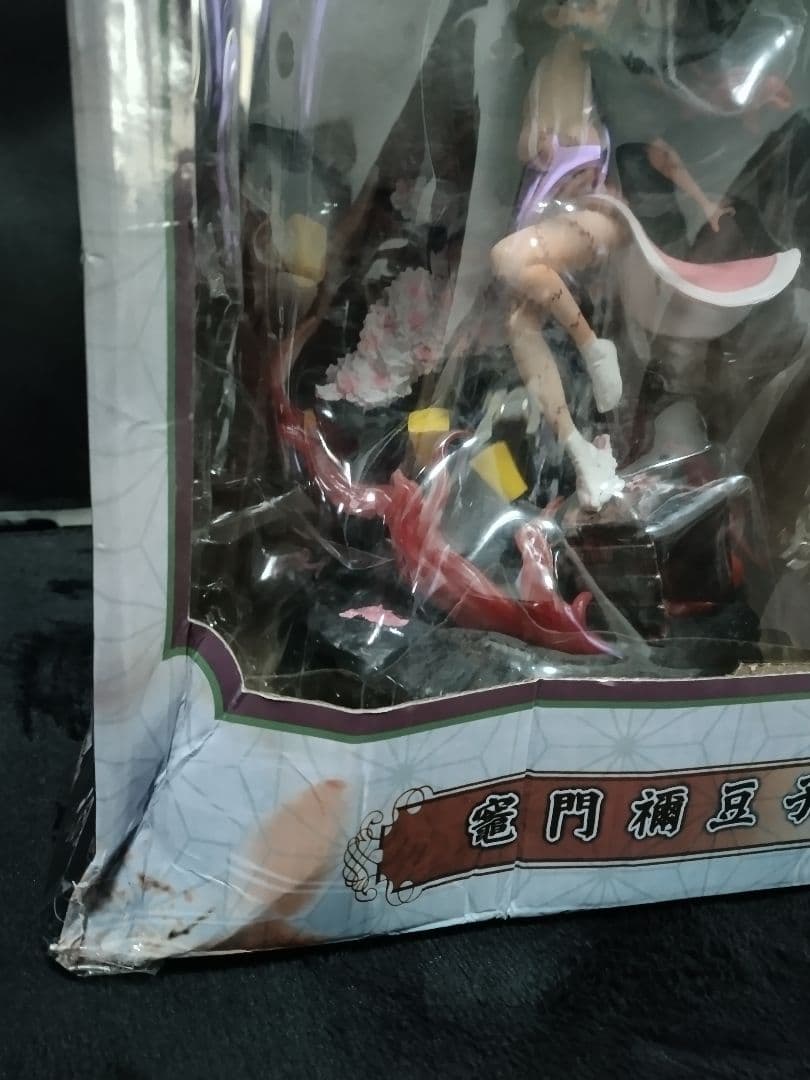 アニメフィギュア 高さ31cm キャラクターフィギュア