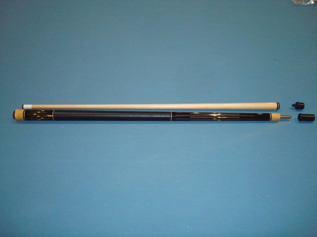 ◆◇【詳細不明】　カスタムキュー　新品　ラジアルピン◇◆